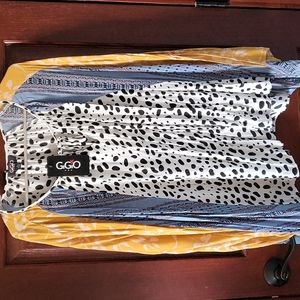 Beautiful blouse by Gigio